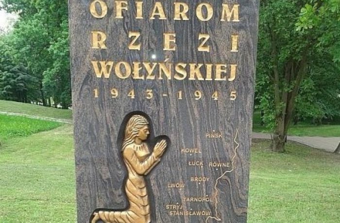 Пощечина от Польши. Реакция на признание геноцида Сюжет