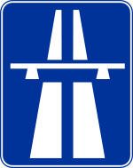 автострада в Польше