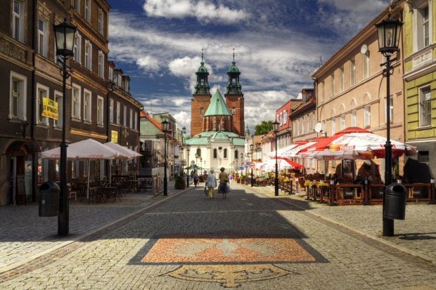 Самые необычные места в Польше