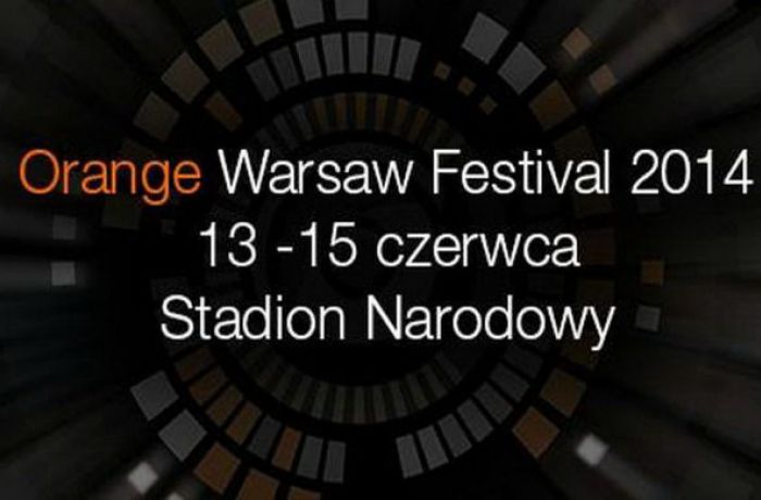 Orange Warsaw Festival-2014