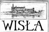 Легенды о кладах в польской газете "Висла" в 1895 году