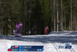 польская лыжница олимпийский чемпион