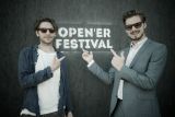 Фестиваль Open'er-2014 в Гдыне