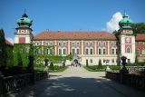 самые красивые замки Польши
