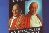 В Ватикане прошла церемония канонизации Иоанна Павла II