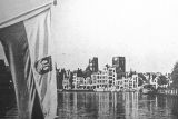 Гданьск, 1945 год