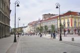 Большинство жителей Варшавы довольны жизнью в своём городе