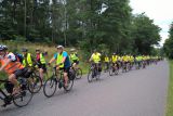 Паломничество в Ченстохову на велосипедах: из Щецина к Ясной Гуре