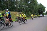 Паломничество в Ченстохову на велосипедах: из Щецина к Ясной Гуре