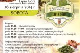 Фестиваль традиционной Великопольской кухни в Липьей Гуре