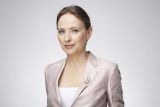 Посол Республики Польша в РФ Катажина Пелчиньска-Наленч