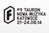 фестиваль Tauron Nowa Muzyka 2014