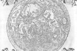 Карта Луны Яна Гевелия