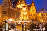 Рождественские ярмарки в Польше
