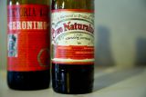 В Польше немало пивоварен, которые варят региональные сорта пива по "тому самому" старинному рецепту