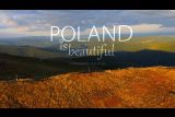 Польша красива